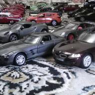 ماکت ماشین کلکسیونی