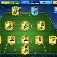 اکانت دریم لیگ2026