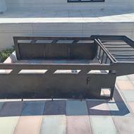 فروش باربند پیکان وانت