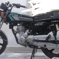 موتور هوندا 150