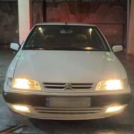 زانتیا89 سفیداصالت دار