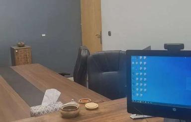 اجاره اتاق در فضای کار اشتراکی