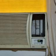 کولر گازی الجی 24000