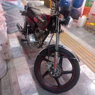 موتور تیزپر 200 مدل 1401