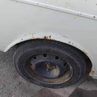 پیکان وانت 91