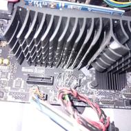 کارت گرافیک 2 گیگ GTX