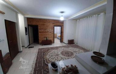 اجاره آپارتمان 75 متری خوش نقشه در حمزه کلا