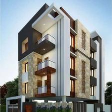 فروش آپارتمان 125 متر در شهر جدید هشتگرد