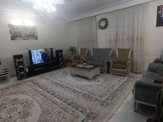 85 متر تکواحدی / دو طرف نور/ محدوده غربا