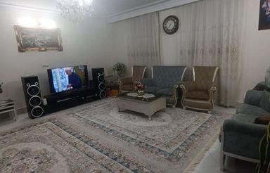 85 متر تکواحدی / دو طرف نور/ محدوده غربا