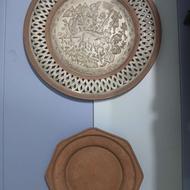 دیوار کوب قدیمی و زیبا