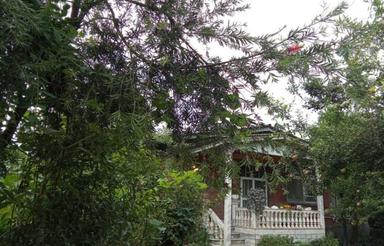 فروش ویلا 600 متر در بلوار بسیج