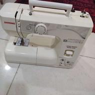 چرخ خیاطی صنعتی ژانومه