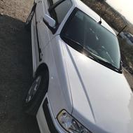 پژوپارس تیوفایو 4001