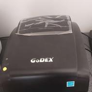 پرینتر لیبل زن گودکس EZ120