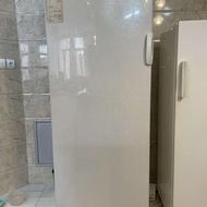 فریزر یخساران