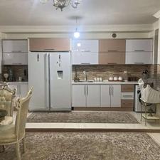 فروش آپارتمان 102 متری در محدوده بیمارستان شفا تک واحدی