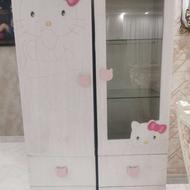 کمد کودک در حد نو