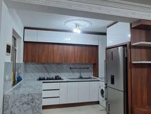 کابینت، تی وی وال در شیپور