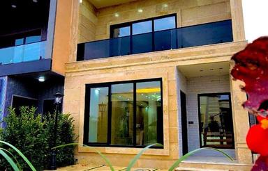 ویلا 250 متری در کچلده