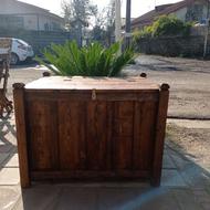 صندوقچه و جابرنجی