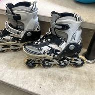 اسکیت کاملا سالم سایز 38 تا 42