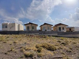 قطعه های 200 متری آماده ساخت ساز