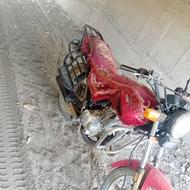 موتور سیکلت هوندا