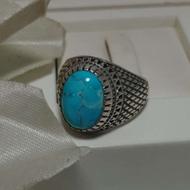 انگشتر فیروزه نیشابور