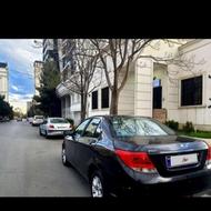 دنامدل 94مشکی متالیک