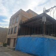 به یک نفر نگهبان برای ساختمان در حال ساخت نیازمندم