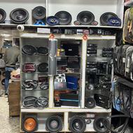 ظبط باند سیستم