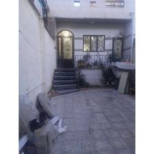 ویلایی 120 متر محدوده شهرک و رضوان