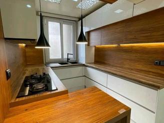 فروش آپارتمان 40 متر در فاز 1*پارکینگ سندی*آسانسور*