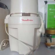 دستگاه اسیاب مولینکس سالم معاوضه میکنم