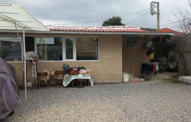 خانه ویلایی میدان جانبازان اوایل بالا لموک