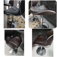 چهار تا صندلی اپن جک دار