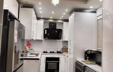 فروش آپارتمان 152 متر در کوی بیانی