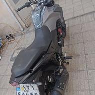 موتور گلکسی na 180