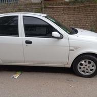 سایناشیشه دودی دوگانه فابریک