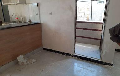 رهن منزل مسکونی