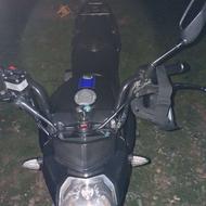 موتور ایردوکو