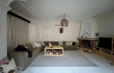 اجاره آپارتمان 116 متر در ساری کنار