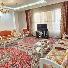 فروش آپارتمان 2 خواب در خیابان هراز