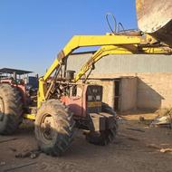 تراکتور 399پمپ کوچیک