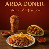 کباب ترکی برکر سوخاری رو تجربه کرده باشه