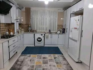 135 متر تکواحدی/ بدون مشرف/ بر غربا