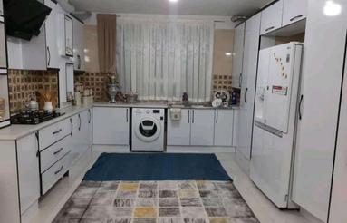 135 متر تکواحدی/ بدون مشرف/ بر غربا