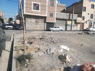 100متر زمین بحرخیابان شهیدباقری