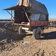 تریلی دوچرخ